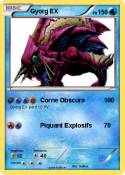 Gyorg EX