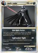 darth vader
