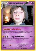 psychic ballhea
