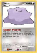 Ditto