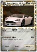 Aston Martin