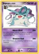 Espeon