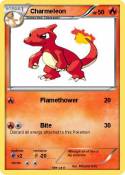 Charmeleon