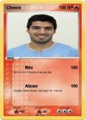 Chewie