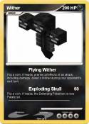 Wither