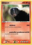stinkjoch