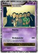 Buiky