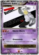 Domonio Butler