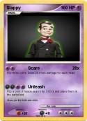 Slappy
