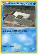 ADSEA 05 à Gap
