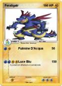 Feraligatr
