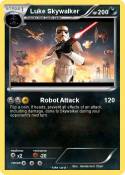 Luke Skywalker