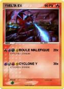 YVELTA EX