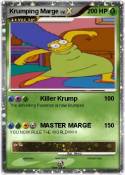 Krumping Marge