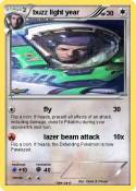 buzz light year