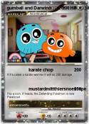 gumball and