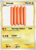 Sausage