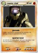 master chief