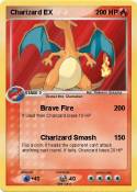 Charizard EX