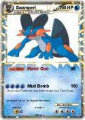 Swampert