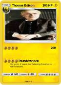 Thomas Edison