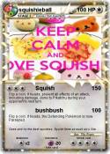 squishieball