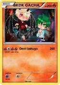 BKDK GACHA