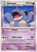 Nidoqueen