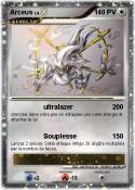 Arceus