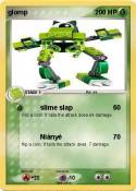 glomp