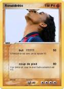 Ronaldinhio