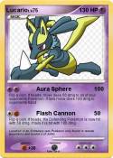 Lucario