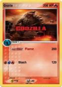 Gozila