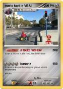 mario kart le