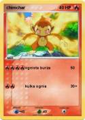 chimchar