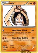 Luffy