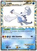 Lugia