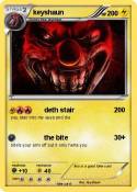 keyshaun