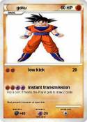 goku