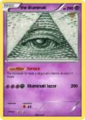 the illuminati