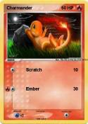 Charmander