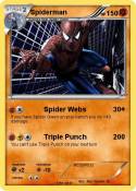 Spiderman