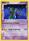 Sheik-Link