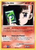 Rika the Wild