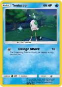 Tentacool