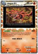 dragon EX