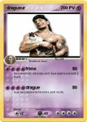 dragueur