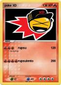 poke XD