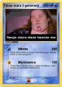 Twoja stara 2