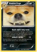 Shadow Doge